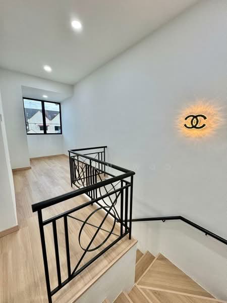 2-storey Terraced House for Sale in Permas Jaya (Johor Bahru) - Glenn Woo - Interior - PropertyGuru.com.my