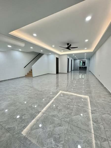 2-storey Terraced House for Sale in Permas Jaya (Johor Bahru) - Glenn Woo - Interior - PropertyGuru.com.my
