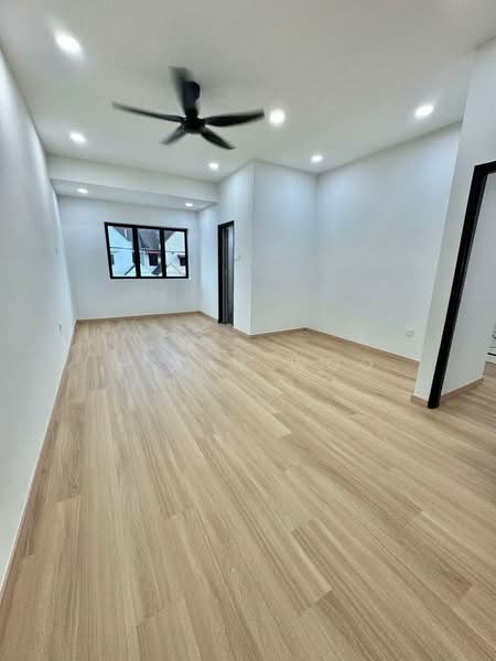 2-storey Terraced House for Sale in Permas Jaya (Johor Bahru) - Glenn Woo - Interior - PropertyGuru.com.my