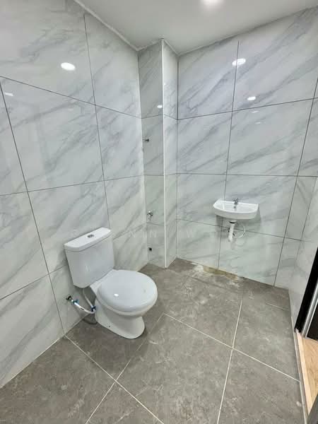 2-storey Terraced House for Sale in Permas Jaya (Johor Bahru) - Glenn Woo - PropertyGuru.com.my