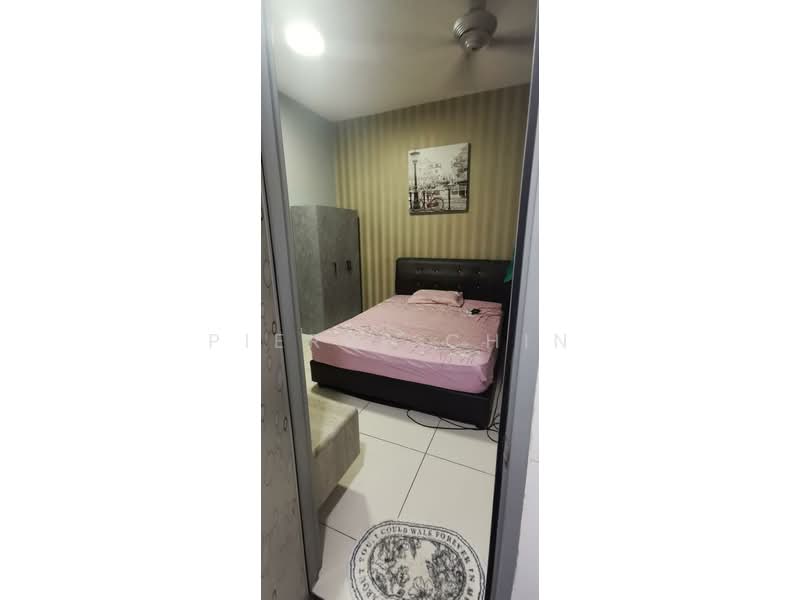 Rumah Teres 2 Tingkat untuk Disewa di Skudai (Johor) - Pierre Chin - Bedroom - PropertyGuru.com.my