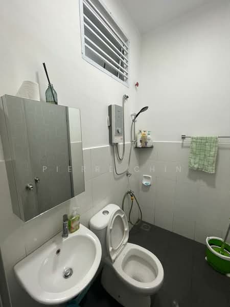 Rumah Teres 2 Tingkat untuk Disewa di Skudai (Johor) - Pierre Chin - PropertyGuru.com.my