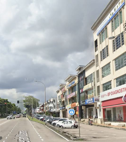 Shop for Sale in Taman Johor Jaya (Johor Bahru) - Marcus Loh - Exterior - PropertyGuru.com.my