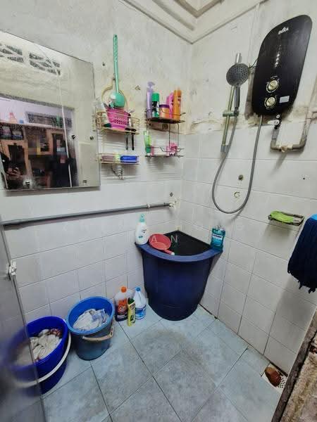 Rumah Teres 1-Tingkat untuk Dijual di Taman Setapak (Setapak) - Zheng Hong Tan - Bathroom - PropertyGuru.com.my
