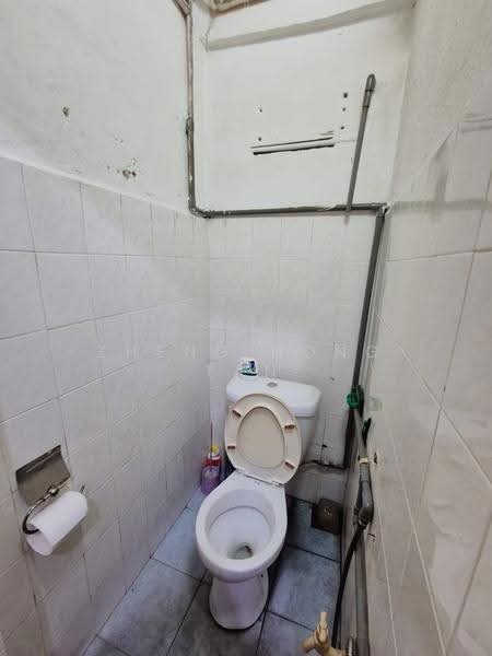 Rumah Teres 1-Tingkat untuk Dijual di Taman Setapak (Setapak) - Zheng Hong Tan - Bathroom - PropertyGuru.com.my