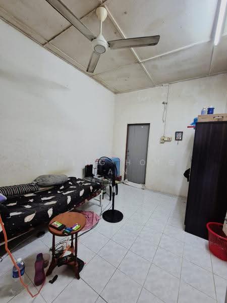Rumah Teres 1-Tingkat untuk Dijual di Taman Setapak (Setapak) - Zheng Hong Tan - Bedroom - PropertyGuru.com.my
