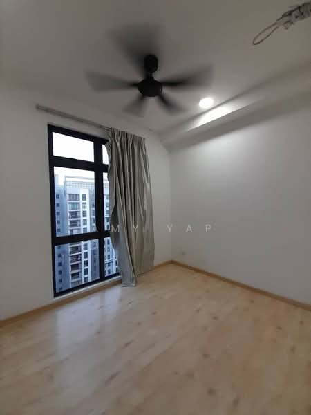 Condominium for Rent at The Henge - Amy Yap - Bedroom - PropertyGuru.com.my
