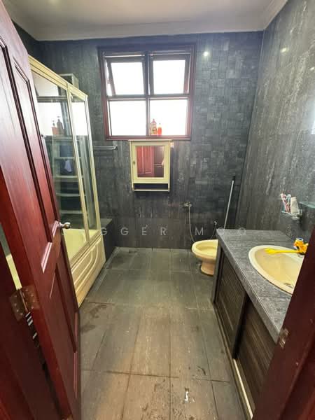 Semi-Detached House for Sale in Beverly Heights (Ampang) - Jagger Moo - Bathroom - PropertyGuru.com.my