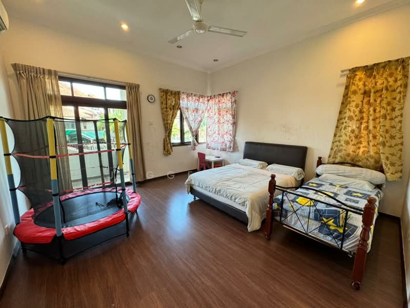 Semi-Detached House for Sale in Beverly Heights (Ampang) - Jagger Moo - PropertyGuru.com.my