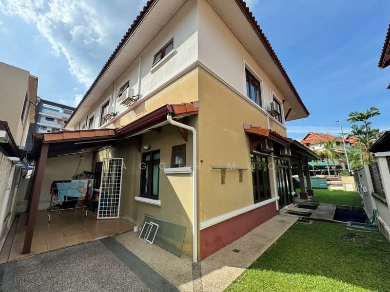 Semi-Detached House for Sale in Beverly Heights (Ampang) - Jagger Moo - PropertyGuru.com.my