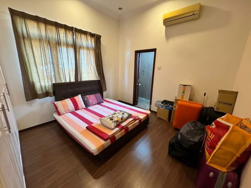 Rumah Berkembar untuk Dijual di Beverly Heights (Melawati) - Jagger Moo - PropertyGuru.com.my