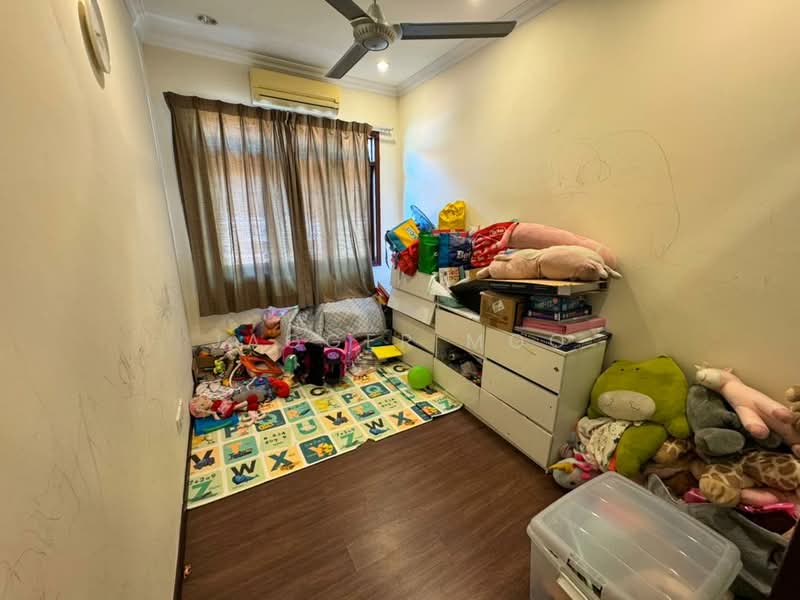 Rumah Berkembar untuk Dijual di Beverly Heights (Melawati) - Jagger Moo - PropertyGuru.com.my