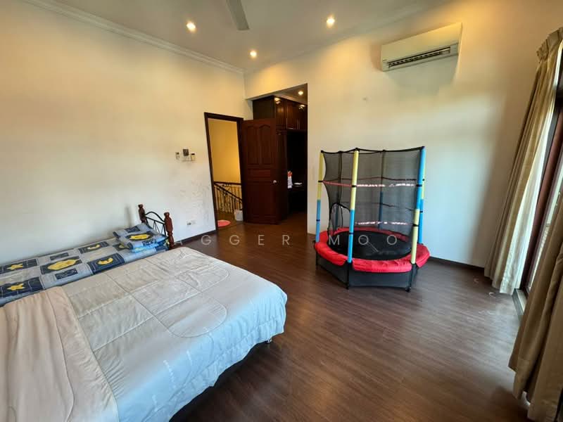Rumah Berkembar untuk Dijual di Beverly Heights (Melawati) - Jagger Moo - PropertyGuru.com.my
