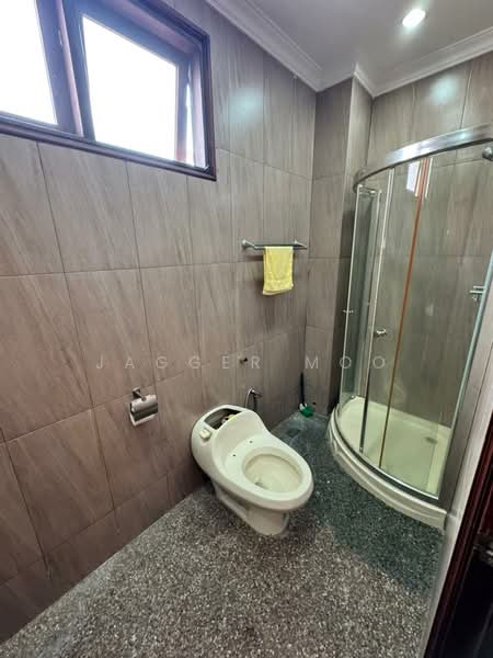 Rumah Berkembar untuk Dijual di Beverly Heights (Melawati) - Jagger Moo - PropertyGuru.com.my