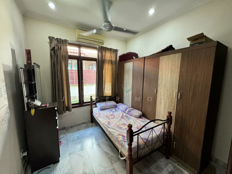 Rumah Berkembar untuk Dijual di Beverly Heights (Melawati) - Jagger Moo - PropertyGuru.com.my
