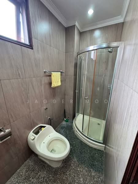 Rumah Berkembar untuk Dijual di Beverly Heights (Melawati) - Jagger Moo - PropertyGuru.com.my