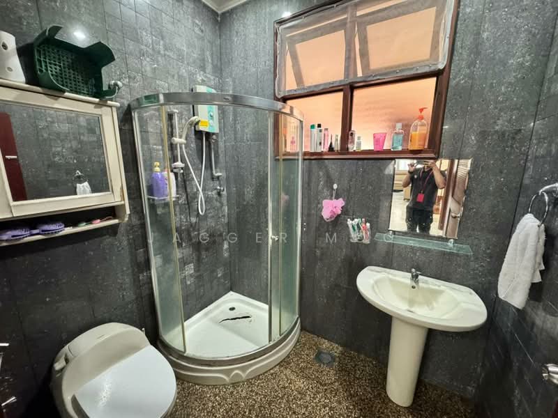 Rumah Berkembar untuk Dijual di Beverly Heights (Melawati) - Jagger Moo - PropertyGuru.com.my