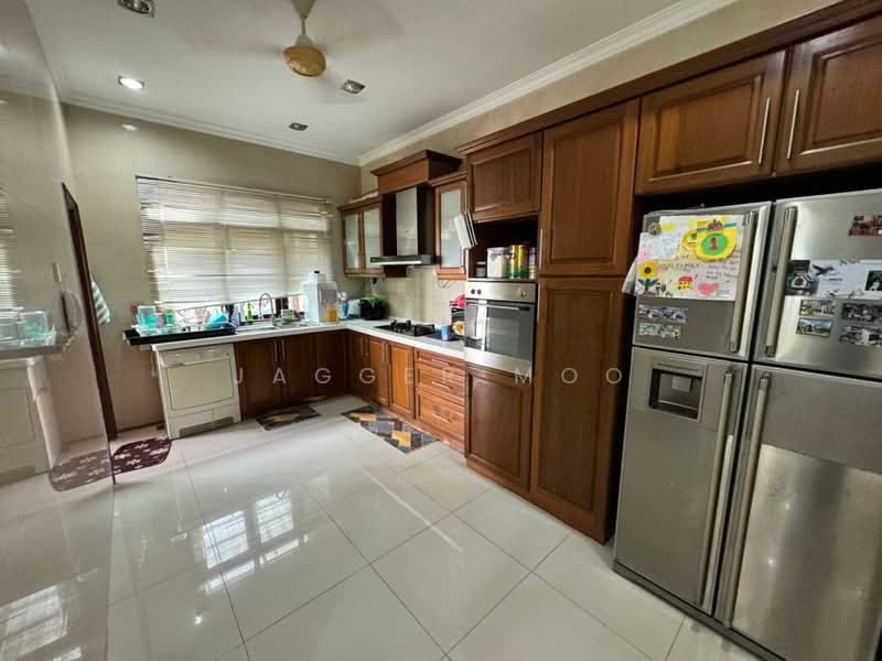 Rumah Berkembar untuk Dijual di Beverly Heights (Melawati) - Jagger Moo - PropertyGuru.com.my