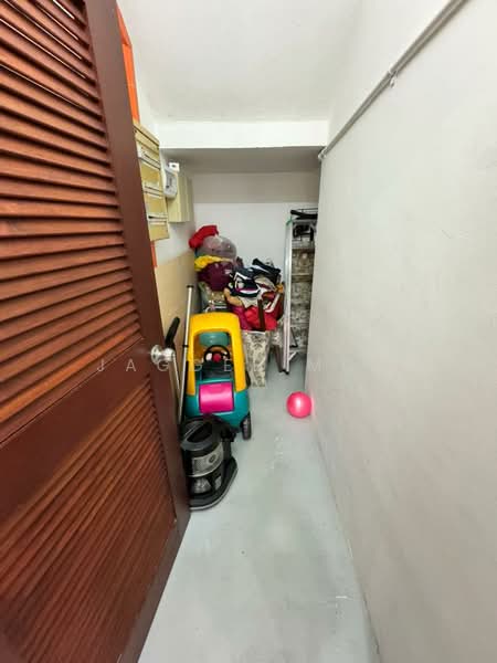 Rumah Berkembar untuk Dijual di Beverly Heights (Melawati) - Jagger Moo - PropertyGuru.com.my