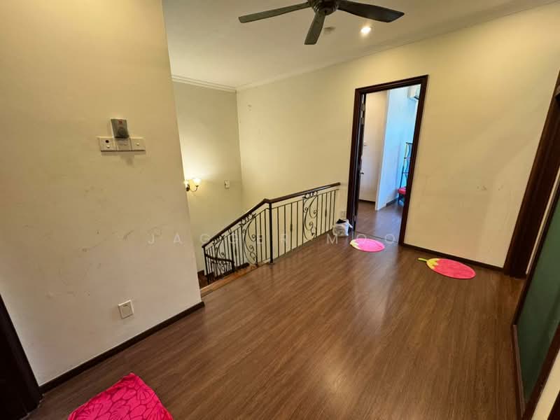 Rumah Berkembar untuk Dijual di Beverly Heights (Melawati) - Jagger Moo - PropertyGuru.com.my