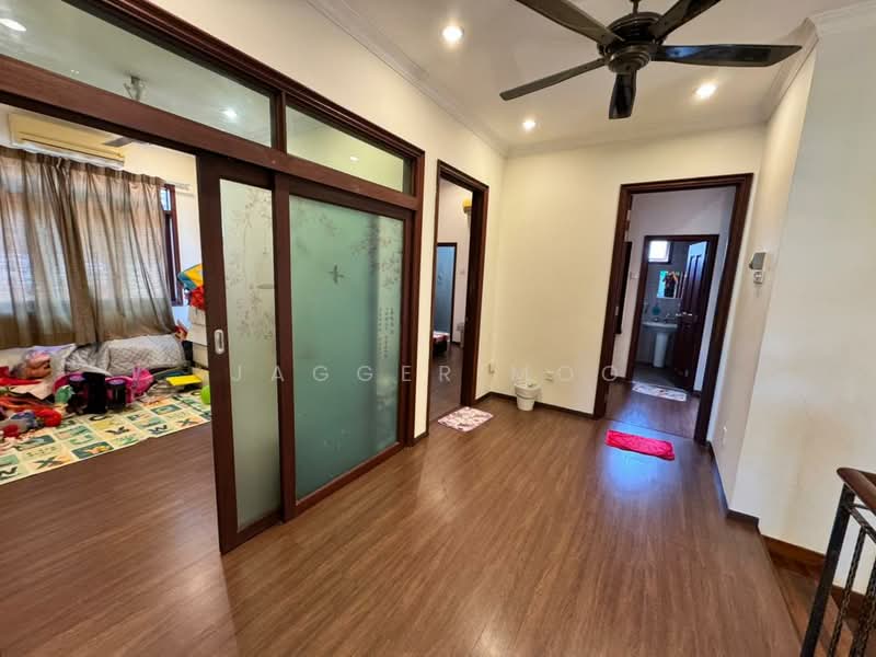 Rumah Berkembar untuk Dijual di Beverly Heights (Melawati) - Jagger Moo - PropertyGuru.com.my