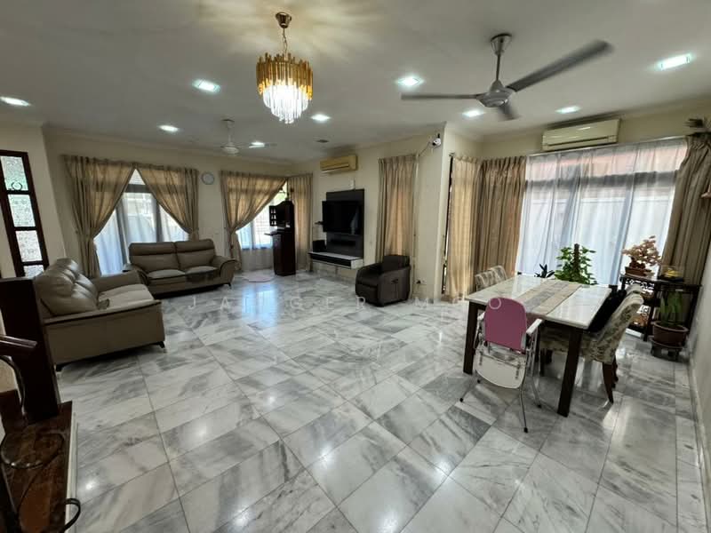 Rumah Berkembar untuk Dijual di Beverly Heights (Melawati) - Jagger Moo - PropertyGuru.com.my