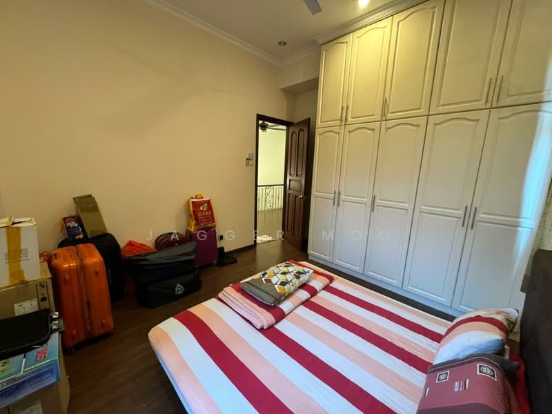 Rumah Berkembar untuk Dijual di Beverly Heights (Melawati) - Jagger Moo - PropertyGuru.com.my