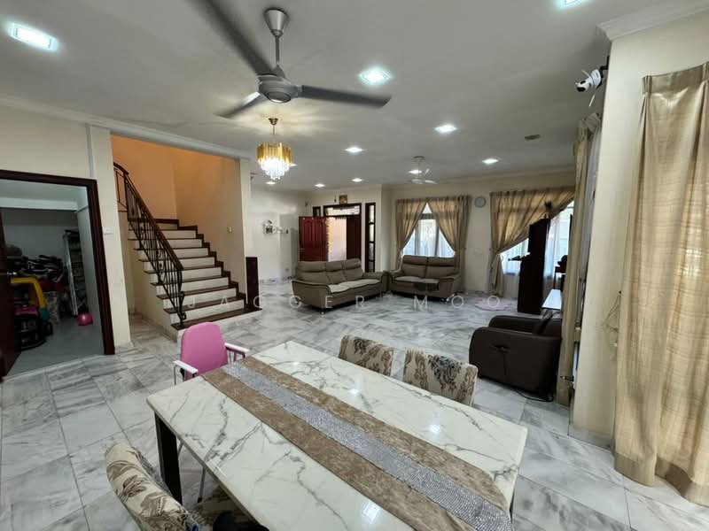 Rumah Berkembar untuk Dijual di Beverly Heights (Melawati) - Jagger Moo - PropertyGuru.com.my