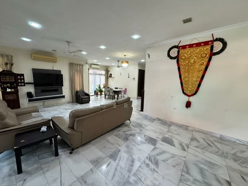 Rumah Berkembar untuk Dijual di Beverly Heights (Melawati) - Jagger Moo - PropertyGuru.com.my