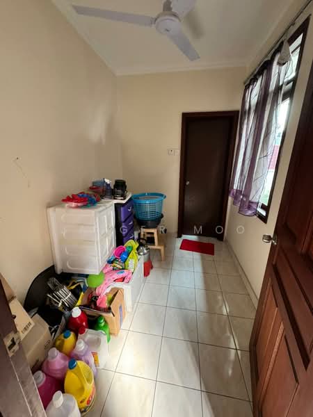 Rumah Berkembar untuk Dijual di Beverly Heights (Melawati) - Jagger Moo - PropertyGuru.com.my