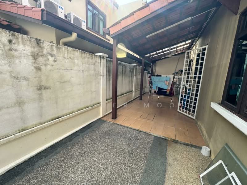 Rumah Berkembar untuk Dijual di Beverly Heights (Melawati) - Jagger Moo - PropertyGuru.com.my