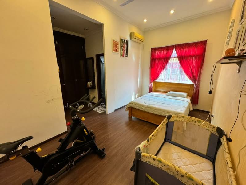 Rumah Berkembar untuk Dijual di Beverly Heights (Melawati) - Jagger Moo - PropertyGuru.com.my
