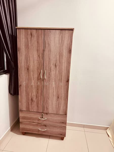Servis Apartment untuk Disewa di D'Quince Residences - Carmen Yee - Interior - PropertyGuru.com.my
