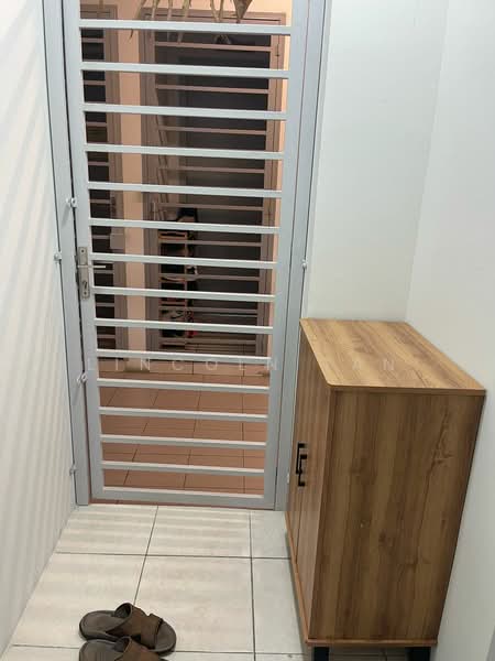 Condominium for Rent at Platinum OUG Residence - Lincoln Tan - Entrance - PropertyGuru.com.my