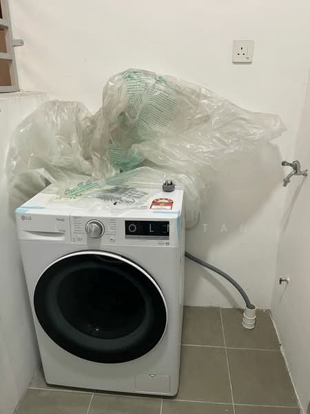 Condominium for Rent at Platinum OUG Residence - Lincoln Tan - Interior - PropertyGuru.com.my