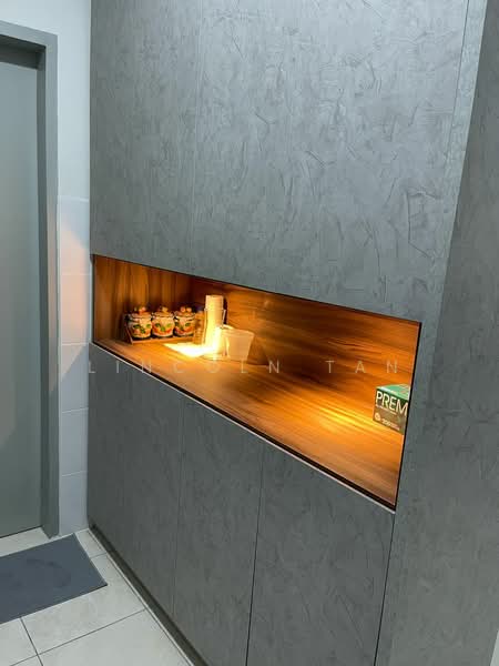 Condominium for Rent at Platinum OUG Residence - Lincoln Tan - Interior - PropertyGuru.com.my