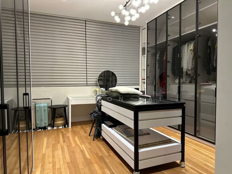 Semi-Detached House for Sale in Petaling Jaya (Selangor) - Sharon Lai - Interior - PropertyGuru.com.my