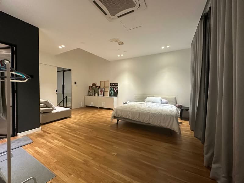 Semi-Detached House for Sale in Petaling Jaya (Selangor) - Sharon Lai - Bedroom - PropertyGuru.com.my