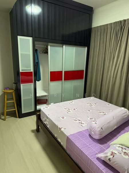 Apartment for Rent at Aster Court - Harry Neo - Bedroom - PropertyGuru.com.my