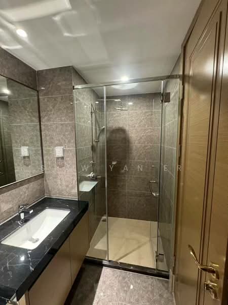 Condominium for Sale at R&F Princess Cove Phase 2-Seine Region - Siow Yan Er - Bathroom - PropertyGuru.com.my