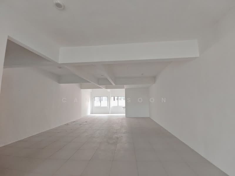 Shop for Rent in Seri Kembangan (Selangor) - Candy Soon - Interior - PropertyGuru.com.my