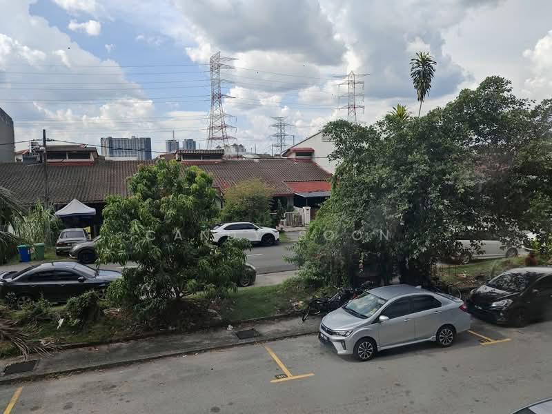 Shop for Rent in Seri Kembangan (Selangor) - Candy Soon - Exterior - PropertyGuru.com.my