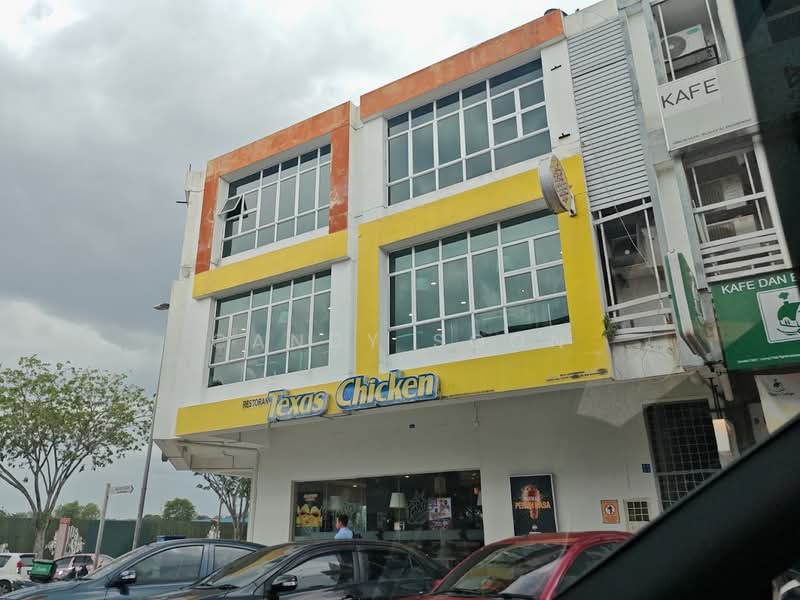 Shop for Rent in Seri Kembangan (Selangor) - Candy Soon - PropertyGuru.com.my