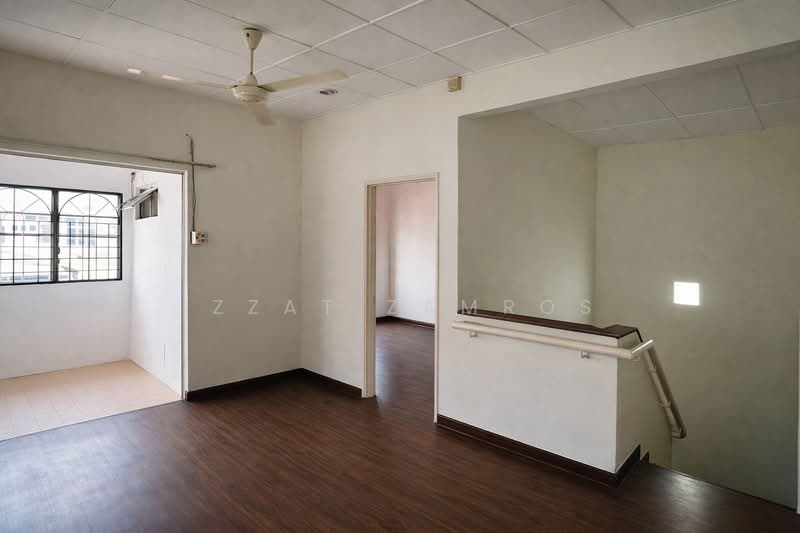 2-storey Terraced House for Sale in Taman Melati (Setapak) - Izzat Zamros - Interior - PropertyGuru.com.my
