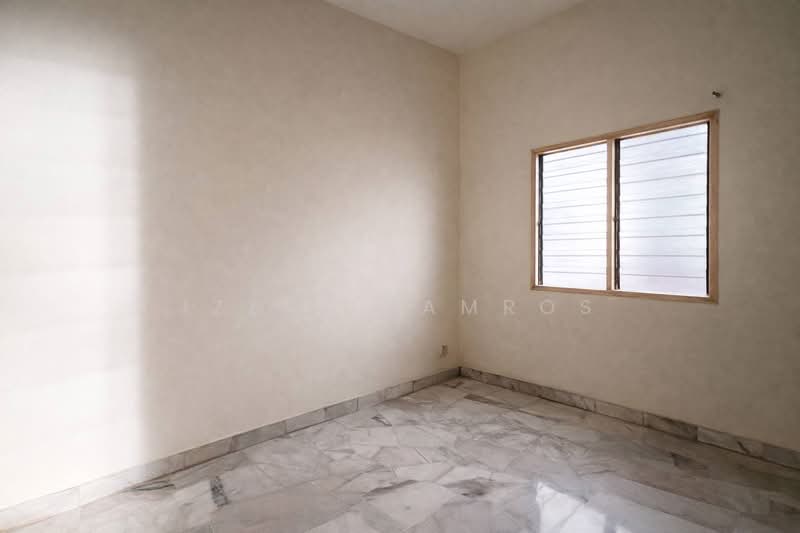 2-storey Terraced House for Sale in Taman Melati (Setapak) - Izzat Zamros - Interior - PropertyGuru.com.my