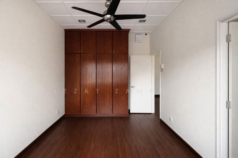 2-storey Terraced House for Sale in Taman Melati (Setapak) - Izzat Zamros - Interior - PropertyGuru.com.my