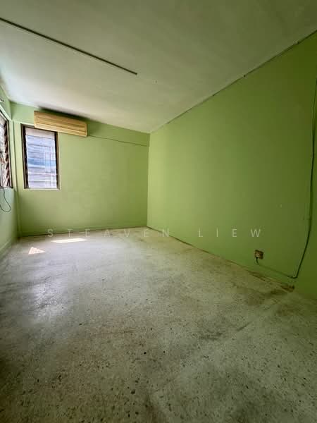 Rumah Flat untuk Dijual di Desa Petaling Flat - Steaven Liew - Interior - PropertyGuru.com.my