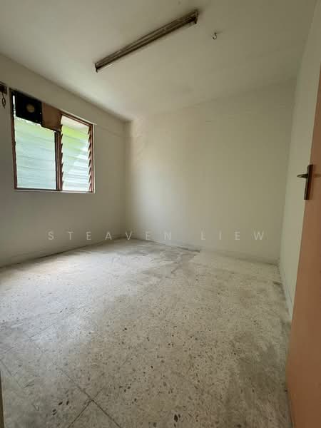 Rumah Flat untuk Dijual di Desa Petaling Flat - Steaven Liew - Interior - PropertyGuru.com.my