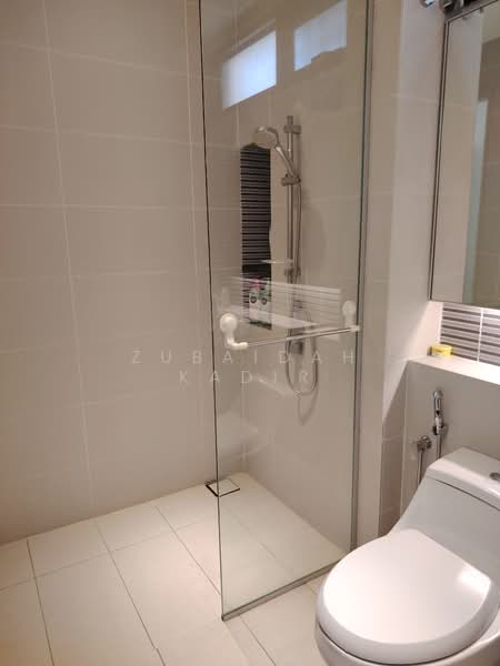Servis Apartment untuk Disewa di Putra Residence - Zubaidah Kadir - PropertyGuru.com.my