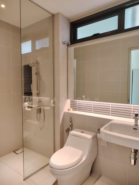 Servis Apartment untuk Disewa di Putra Residence - Zubaidah Kadir - PropertyGuru.com.my